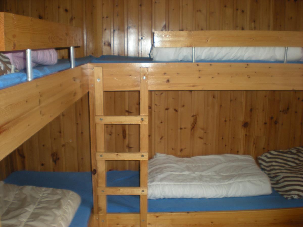 Motel Karalaks à Lakselv Extérieur photo