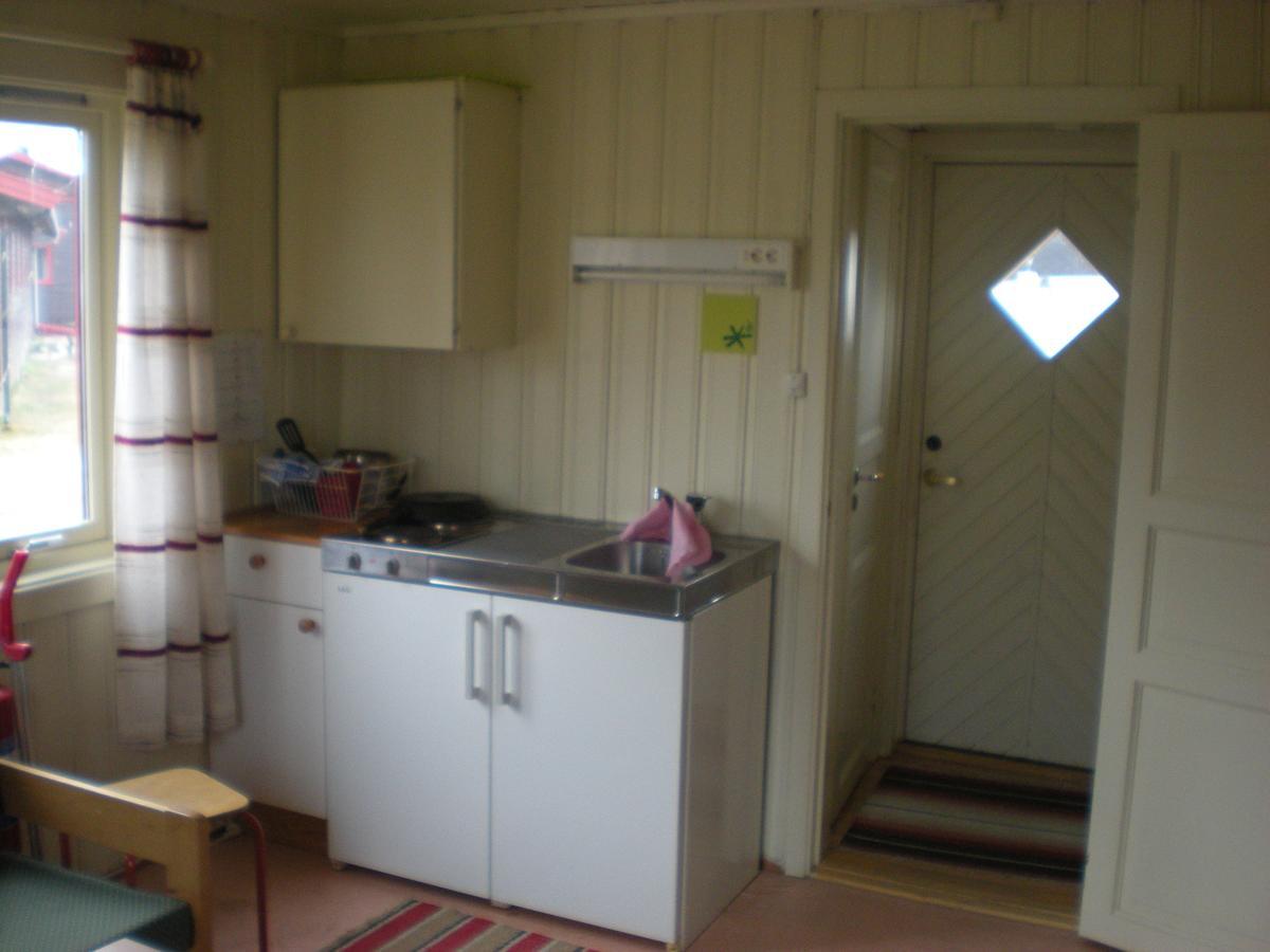 Motel Karalaks à Lakselv Extérieur photo