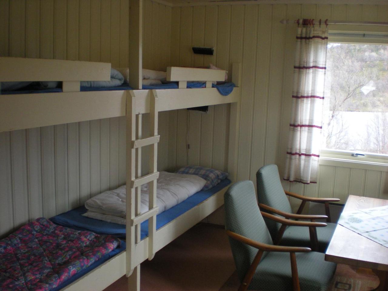 Motel Karalaks à Lakselv Extérieur photo